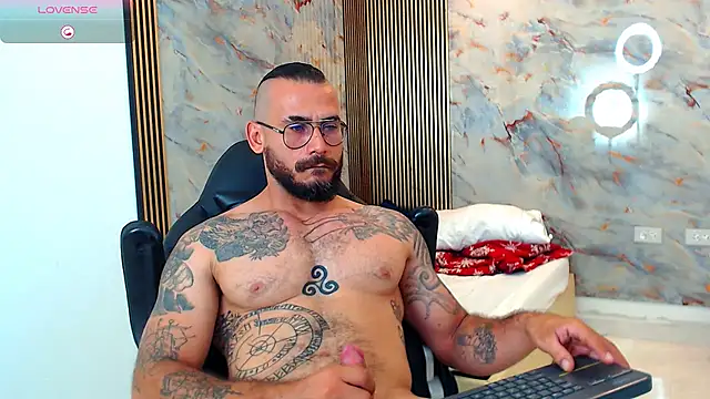 hanz col online show from 03/04/25, 04:20