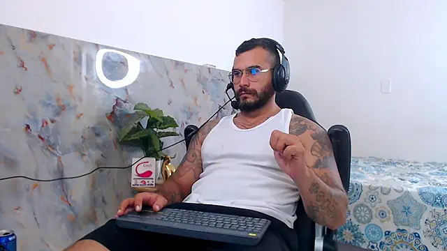 hanz col online show from 09/08/25, 05:12