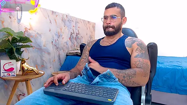 hanz col online show from 09/11/25, 04:40