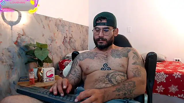 hanz col online show from 10/11/25, 09:24