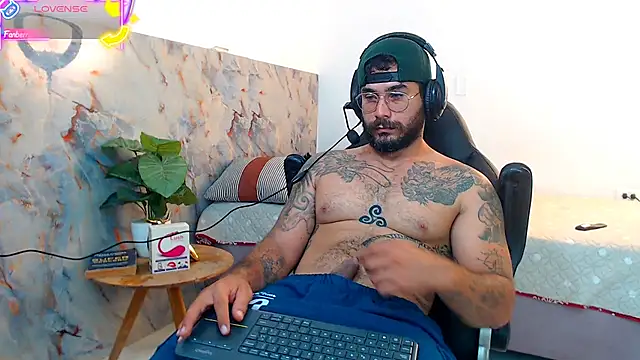 hanz col online show from 10/14/25, 11:33