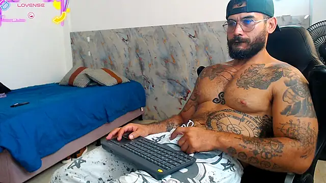 hanz col online show from 11/08/25, 10:37