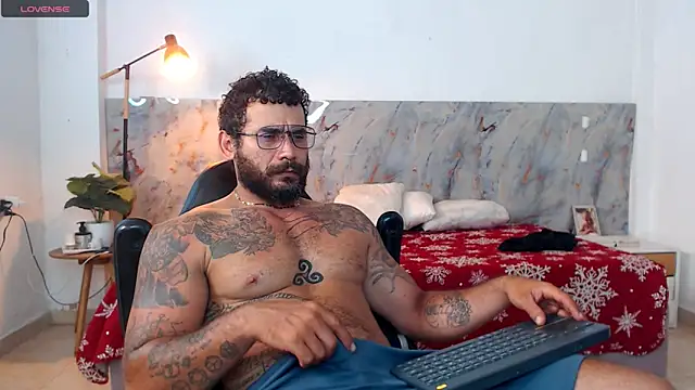 hanz col online show from 02/10/26, 11:53