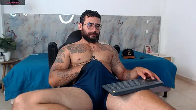 hanz col online show from 03/06/26, 02:52