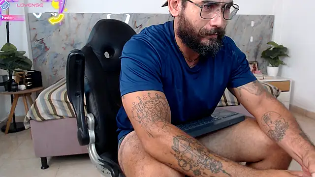 hanz col online show from 03/17/26, 02:38