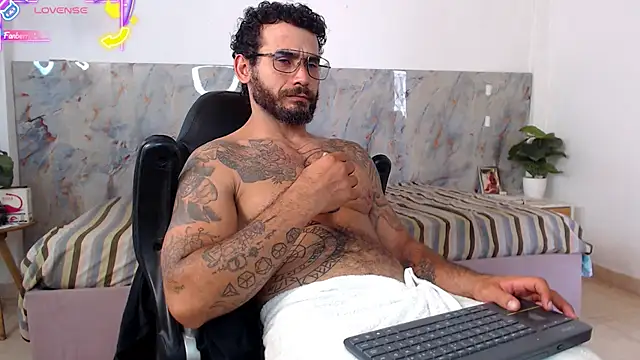 hanz col online show from 05/14/26, 04:36