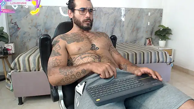 hanz col online show from 05/17/26, 06:37