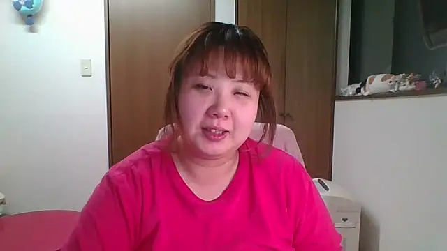 SAKU-RA-chan online show from 03/28/26, 02:49