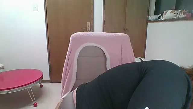 SAKU-RA-chan online show from 04/01/26, 01:41