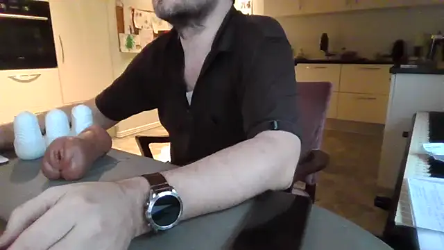 jensen38 online show from 02/08/25, 08:20