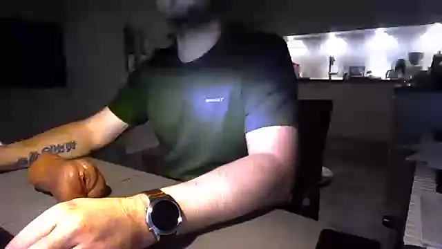 jensen38 online show from 02/21/25, 10:37