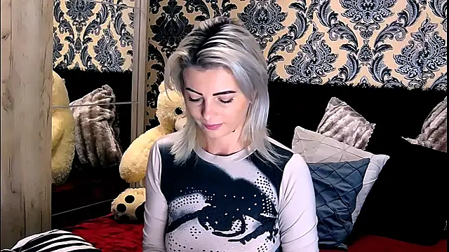 Aly girl1 online show from 12/06/24, 09:32