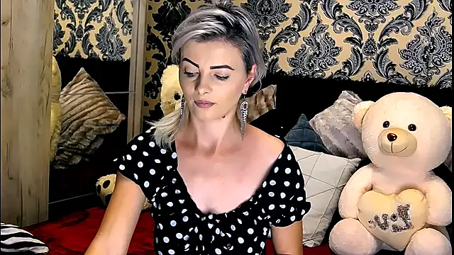 Aly girl1 online show from 12/09/24, 10:00