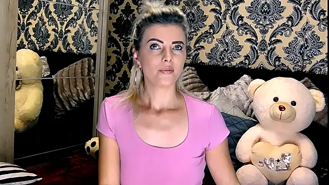 Aly girl1 online show from 12/11/24, 10:14