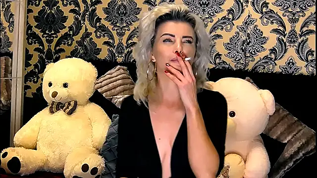 Aly girl1 online show from 12/11/24, 01:17