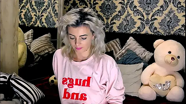 Aly girl1 online show from 12/12/24, 04:53