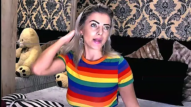 Aly girl1 online show from 01/11/25, 09:26