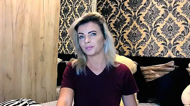 Aly girl1 online show from 01/18/25, 11:43