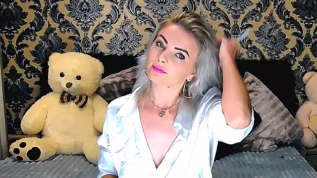 Aly girl1 online show from 02/14/25, 10:17