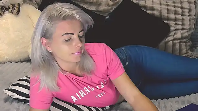 Aly girl1 online show from 03/12/25, 02:01