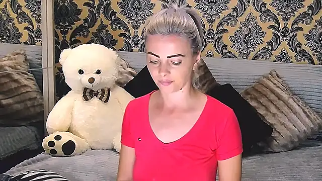 Aly girl1 online show from 03/20/25, 03:04