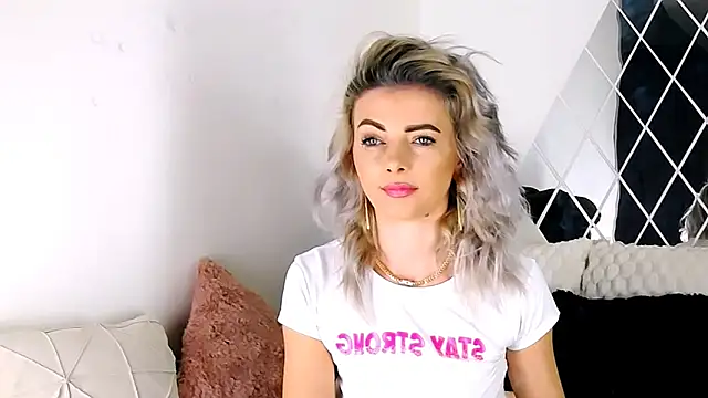 Aly girl1 online show from 02/08/26, 12:30