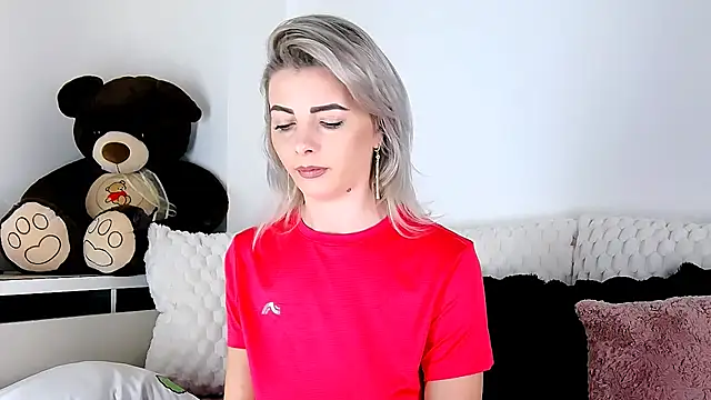 Aly girl1 online show from 03/30/26, 10:05