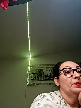 Genoveva73sexy online show from 12/16/24, 11:50