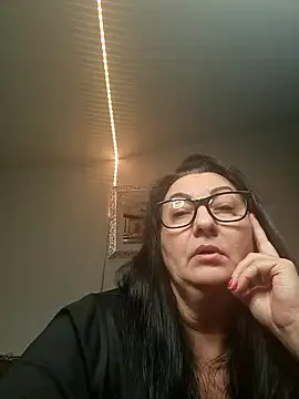 Genoveva73sexy online show from 12/17/24, 11:59