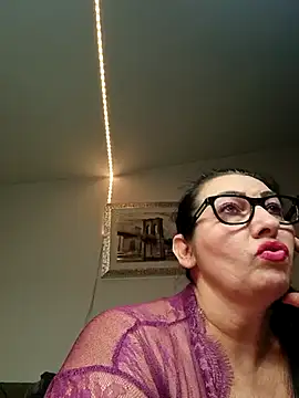 Genoveva73sexy online show from 12/20/24, 09:28