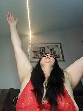 Genoveva73sexy online show from 12/21/24, 10:51