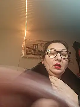 Genoveva73sexy online show from 02/19/25, 11:14