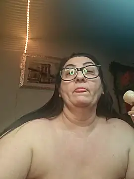 Genoveva73sexy online show from 03/07/25, 04:33