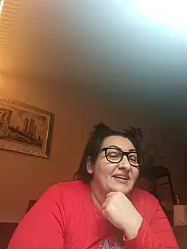 Genoveva73sexy online show from 03/07/25, 10:43