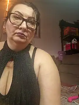Genoveva73sexy online show from 03/22/25, 10:28