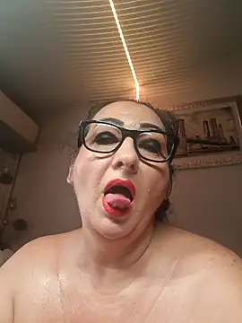 Genoveva73sexy online show from 09/10/25, 01:55