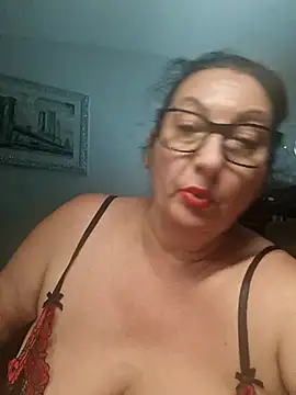 Genoveva73sexy online show from 09/30/25, 05:18