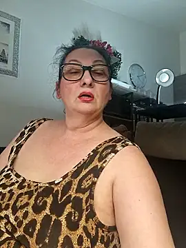 Genoveva73sexy online show from 10/01/25, 02:12