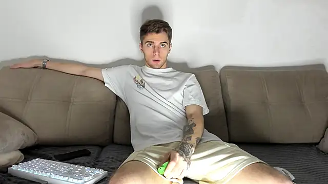 Ian Connery online show from 12/01/24, 07:36