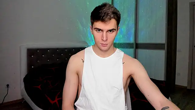 Ian Connery online show from 12/29/24, 08:48