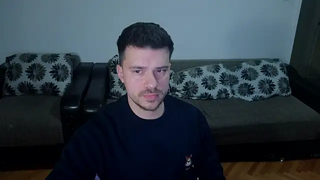 JohnnyStepBro online show from 02/13/26, 10:17