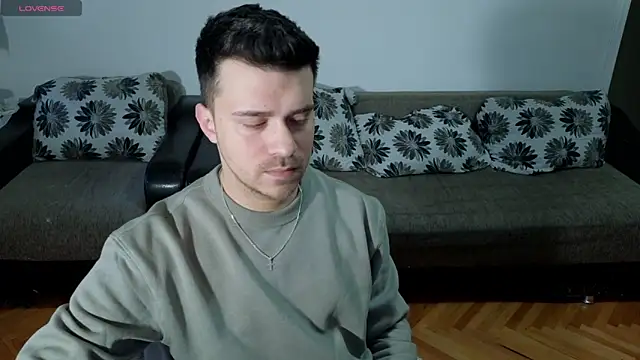 JohnnyStepBro online show from 04/01/26, 04:26