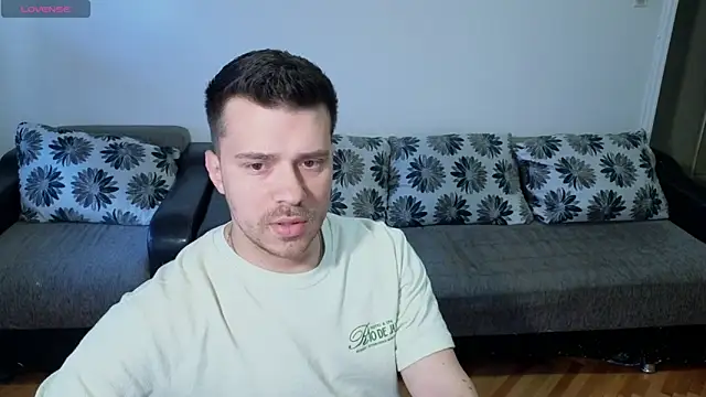 JohnnyStepBro online show from 05/03/26, 03:18