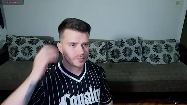 JohnnyStepBro online show from 05/24/26, 08:14
