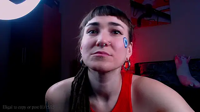 FoxRineHelen online show from 01/14/25, 10:55