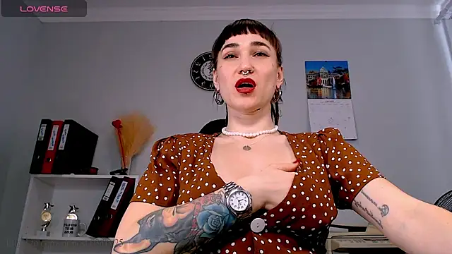 FoxRineHelen online show from 03/03/25, 12:58