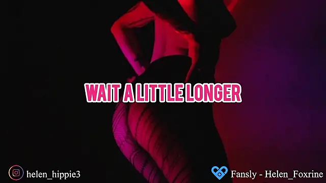 FoxRineHelen online show from 02/24/26, 11:14