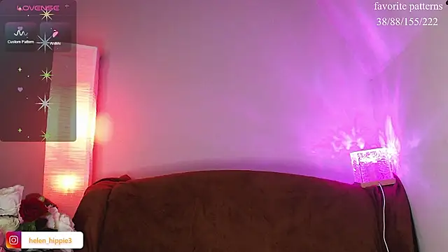 FoxRineHelen online show from 03/05/26, 11:34