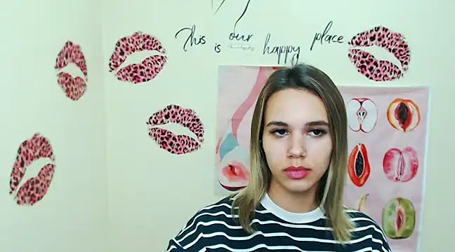  StAcY online show from 12/08/24, 05:44