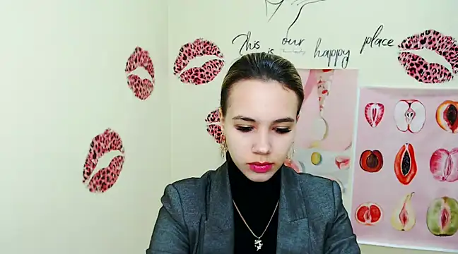  StAcY online show from 12/12/24, 07:30